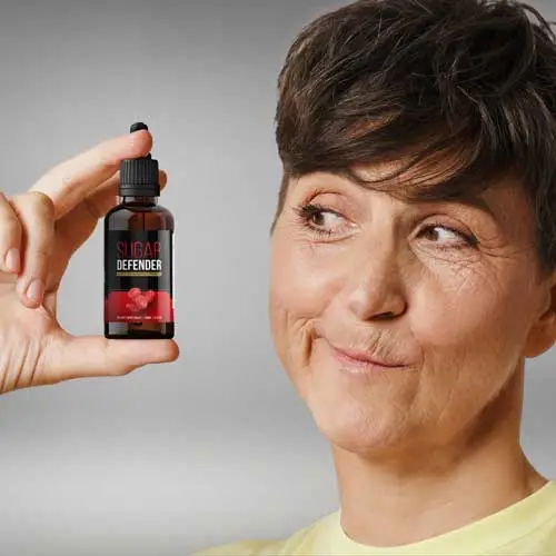 Sugar Defender star ratings from verified buyers